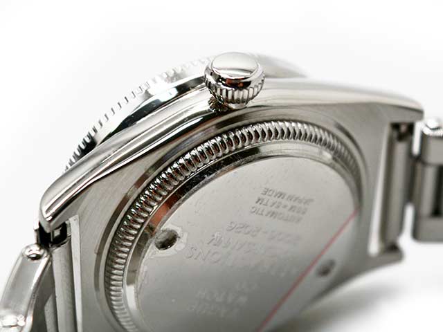 ATTRACTIONS/アトラクションズ】×【VAGUE WATCH Co./ヴァーグウォッチ