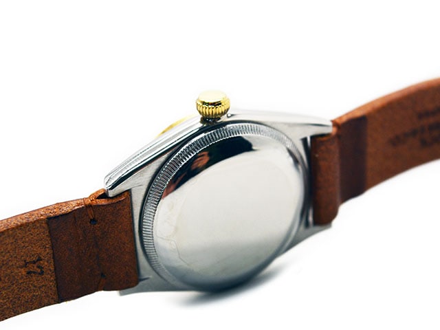 使用1回 日本製 カーフスキン ハンドバッグ 時計付き タスカ Tasca PX TANKER(PXタンカー) SLING PURSE | 吉田カバンホームページ