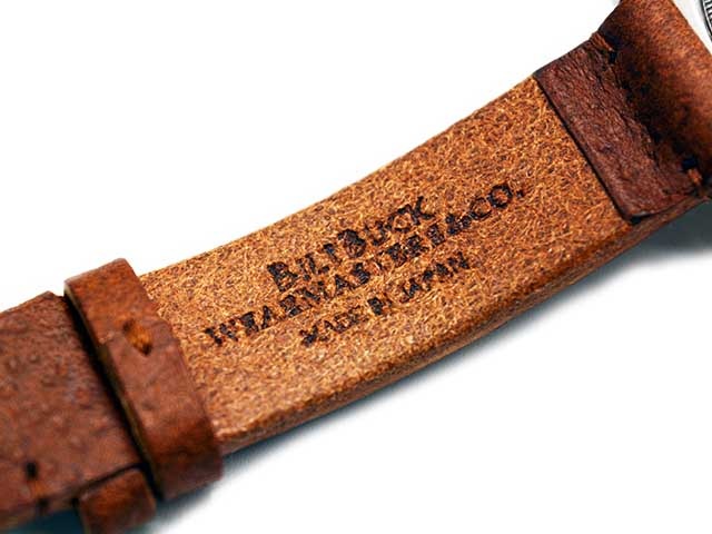 BILTBUCK by ATTRACTIONS/ビルトバックバイアトラクションズ