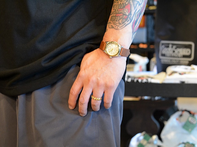 BILTBUCK by ATTRACTIONS/ビルトバックバイアトラクションズ