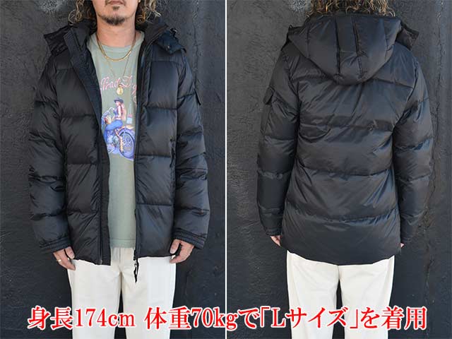 WEARMASTERS by ATTRACTIONS/ウエアマスターズバイアトラクションズ