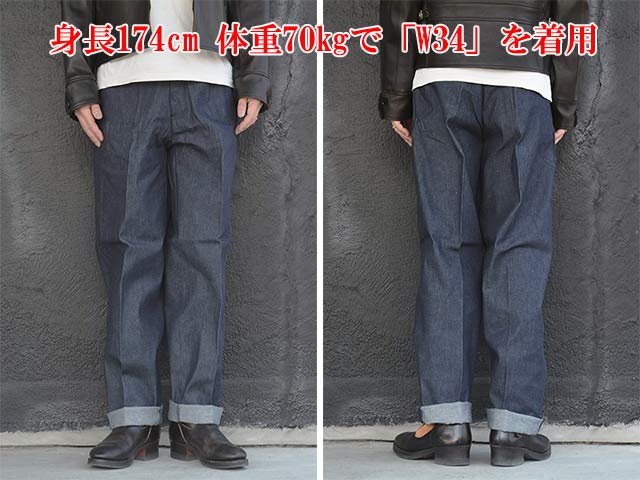 全2色【WEARMASTERS by ATTRACTIONS/ウエアマスターズバイ