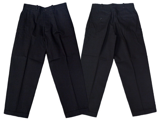 WEARMASTERS トラウザーズ 32 アトラクションズ 全2色【WEARMASTERS by ATTRACTIONS/ウエアマスターズバイ