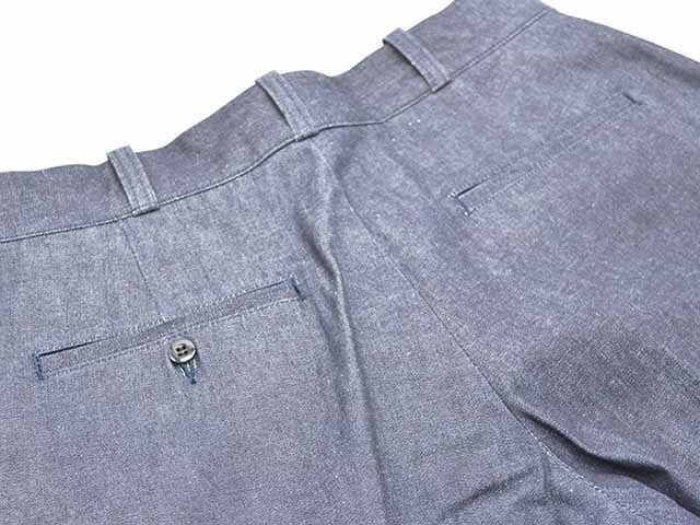 全2色【WEARMASTERS by ATTRACTIONS/ウエアマスターズバイ