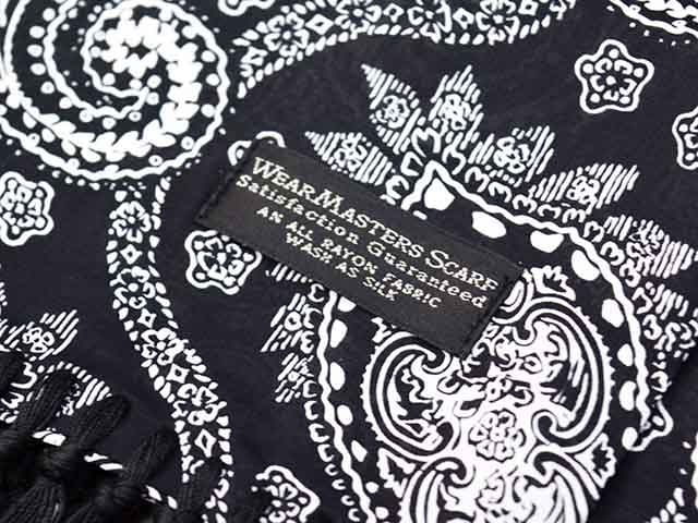 WEARMASTERS by ATTRACTIONS/ウエアマスターズバイアトラクションズ