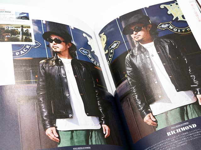Lightning ヴィンテージ　雑誌 Lightning Archives VINTAGE DENIM EXTRA 2022年04月18日発売号 | 雑誌