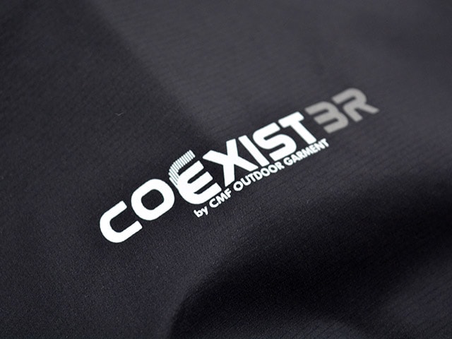 COMFY OUTDOOR GARMENT/コムフィーアウトドアガーメント】2026FW「Ska