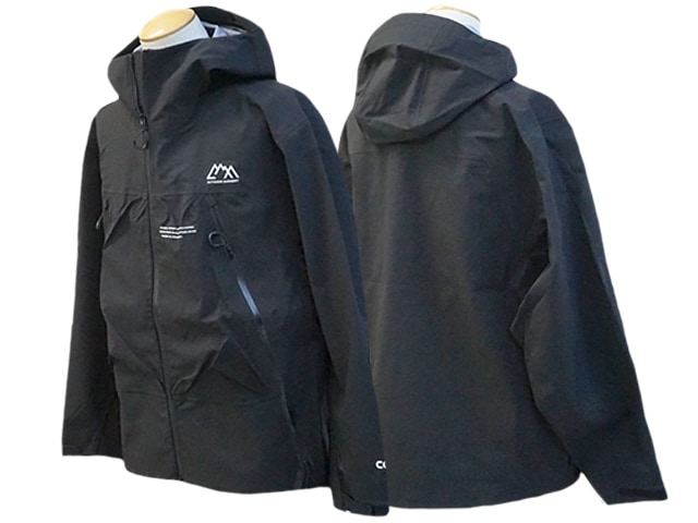 全2色【COMFY OUTDOOR GARMENT/コムフィーアウトドアガーメント】2023FW「AR Shell  COEXSIT/ARシェルコエクジスト」(CMF2302-J07C)(CMF/アメカジ/アウトドア/登山/キャンプ/ハーレー/ホットロッド/WOLF  PACK/ウルフパック)-WOLF