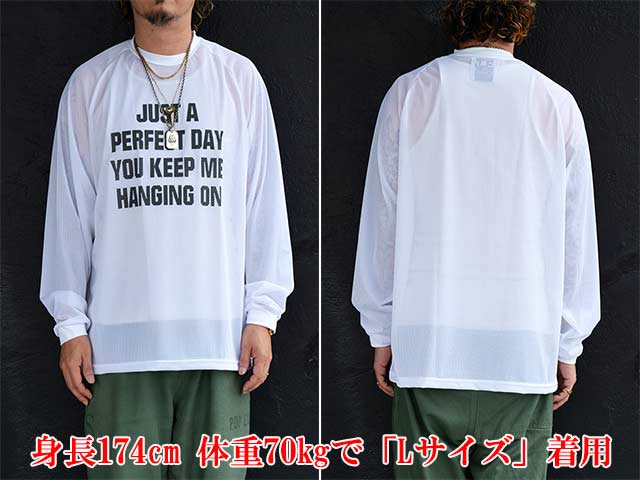 2025SS コットントラック　セットアップ 全4色【COMFY OUTDOOR GARMENT/コムフィーアウトドアガーメント