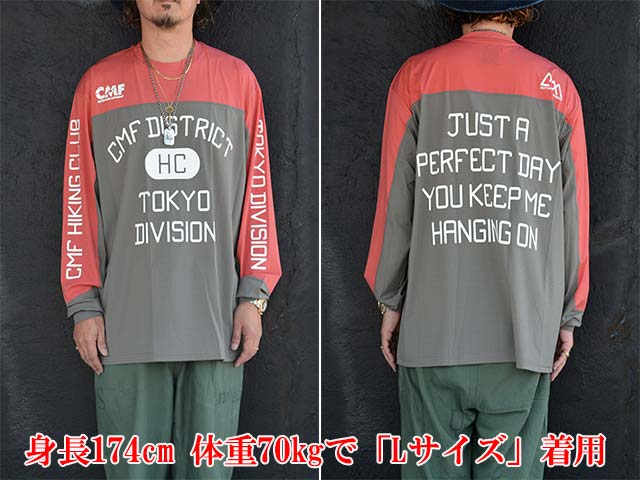 美品 CMF OUTDOOR GARMENT 防水 オールインワン 128P▲ CMF OUTDOOR GARMENT - Activity OverAlls - SHINKIROU1.0