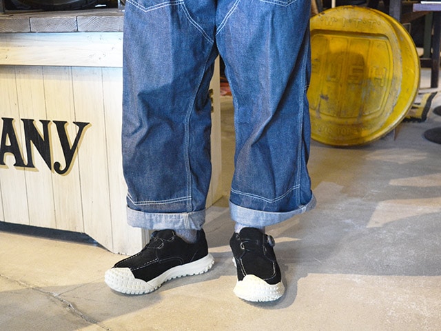 COMFY OUTDOOR GARMENT/コムフィーアウトドアガーメント】2026SS