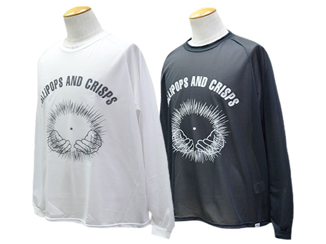 全2色【COMFY OUTDOOR GARMENT/コムフィーアウトドアガーメント