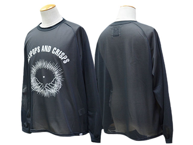 全2色【COMFY OUTDOOR GARMENT/コムフィーアウトドアガーメント