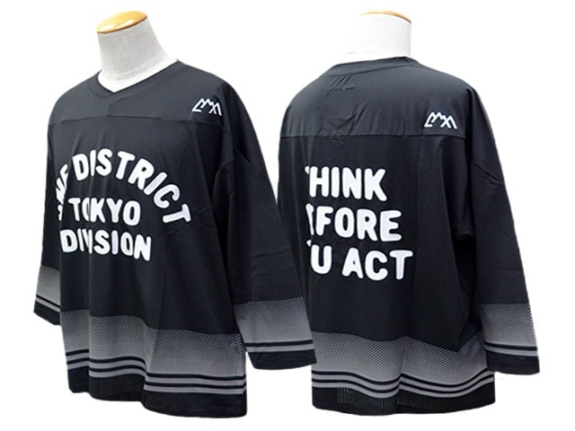 全2色【COMFY OUTDOOR GARMENT/コムフィーアウトドアガーメント