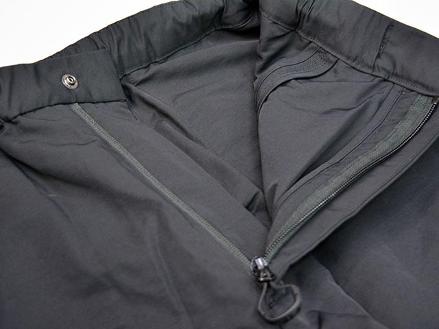 COMFY OUTDOOR GARMENT/コムフィーアウトドアガーメント】2025FW