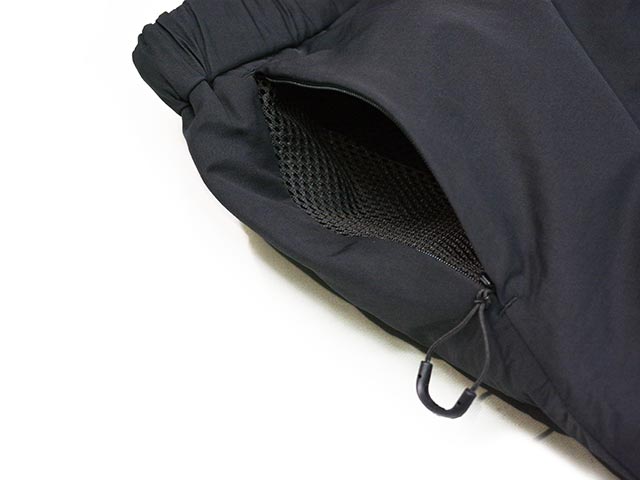 COMFY OUTDOOR GARMENT/コムフィーアウトドアガーメント】2025FW