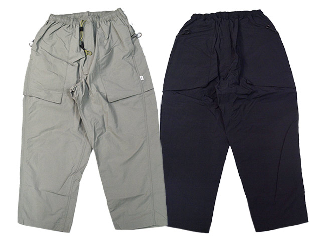 全2色【COMFY OUTDOOR GARMENT/コムフィーアウトドアガーメント