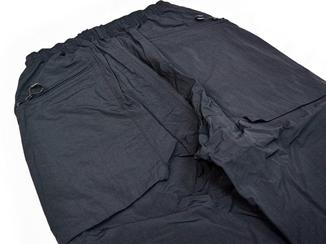 全2色【COMFY OUTDOOR GARMENT/コムフィーアウトドアガーメント