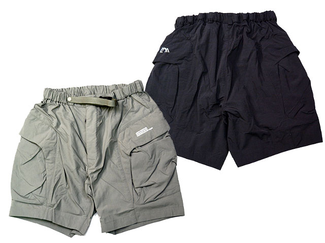 全2色【COMFY OUTDOOR GARMENT/コムフィーアウトドアガーメント