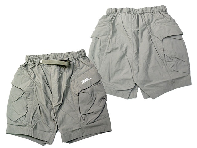 全2色【COMFY OUTDOOR GARMENT/コムフィーアウトドアガーメント