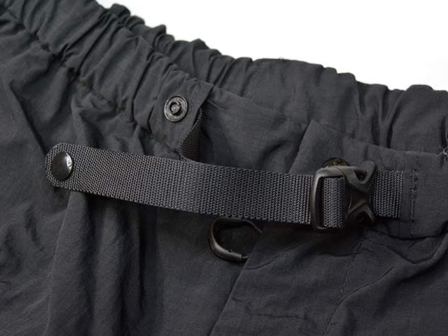 全2色【COMFY OUTDOOR GARMENT/コムフィーアウトドアガーメント
