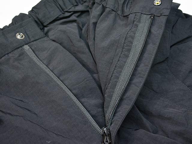全2色【COMFY OUTDOOR GARMENT/コムフィーアウトドアガーメント