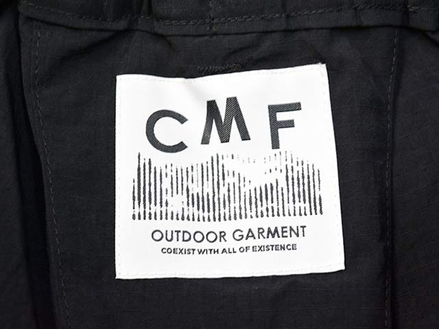 全2色【COMFY OUTDOOR GARMENT/コムフィーアウトドアガーメント