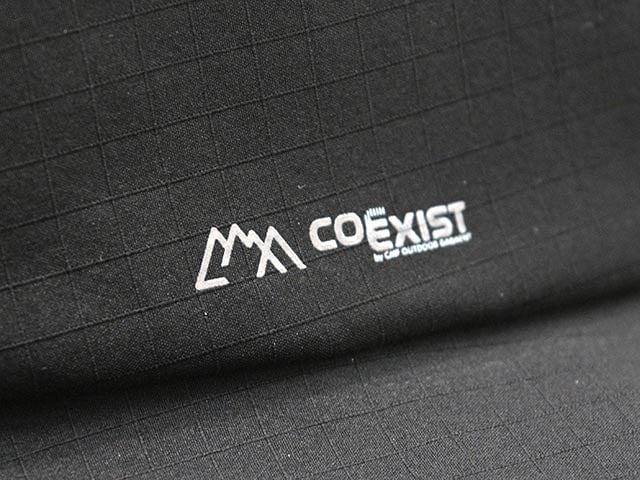 全3色【COMFY OUTDOOR GARMENT/コムフィーアウトドアガーメント