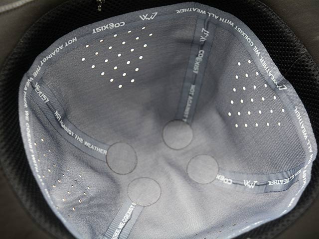 全3色【COMFY OUTDOOR GARMENT/コムフィーアウトドアガーメント