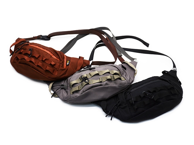 全3色【COMFY OUTDOOR GARMENT/コムフィーアウトドアガーメント