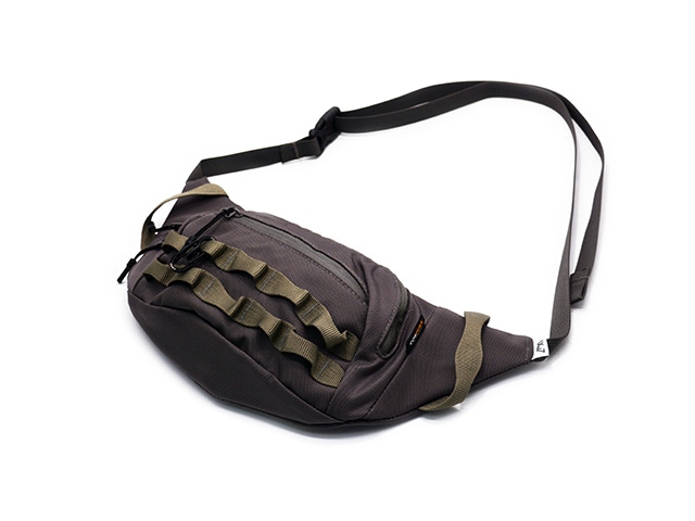 全3色【COMFY OUTDOOR GARMENT/コムフィーアウトドアガーメント