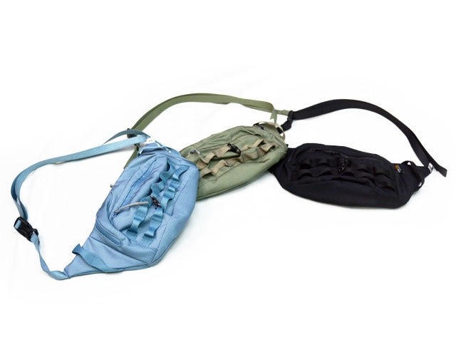 全3色【COMFY OUTDOOR GARMENT/コムフィーアウトドアガーメント