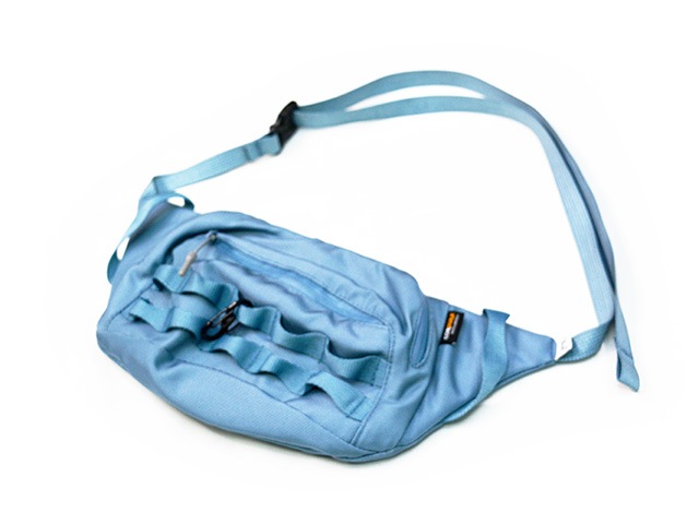 全3色【COMFY OUTDOOR GARMENT/コムフィーアウトドアガーメント