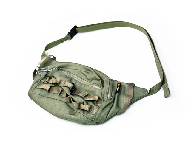 全3色【COMFY OUTDOOR GARMENT/コムフィーアウトドアガーメント