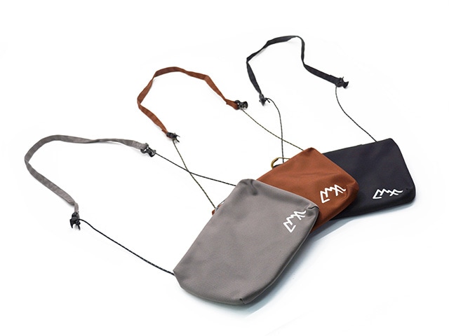 全3色【COMFY OUTDOOR GARMENT/コムフィーアウトドアガーメント