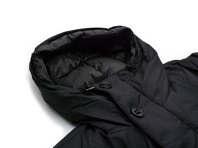 COMFY OUTDOOR GARMENT/コムフィーアウトドアガーメント】2025FW