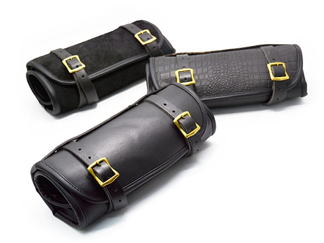CYCLE NUT　ツールロール 全3色【CYCLE NUT GARMENT/サイクルナットガーメント】「Tool Rool