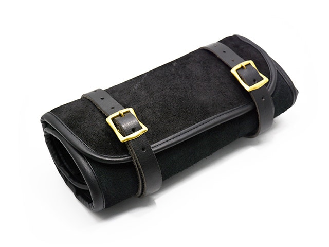 CYCLE NUT　ツールロール 全3色【CYCLE NUT GARMENT/サイクルナットガーメント】「Tool Rool