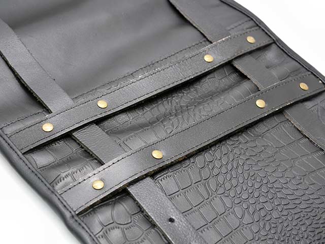 全3色【CYCLE NUT GARMENT/サイクルナットガーメント】「Tool Rool