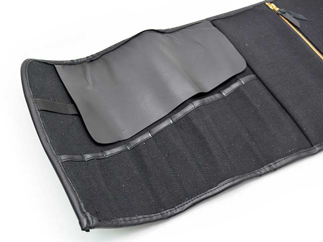 全3色【CYCLE NUT GARMENT/サイクルナットガーメント】「Tool Rool