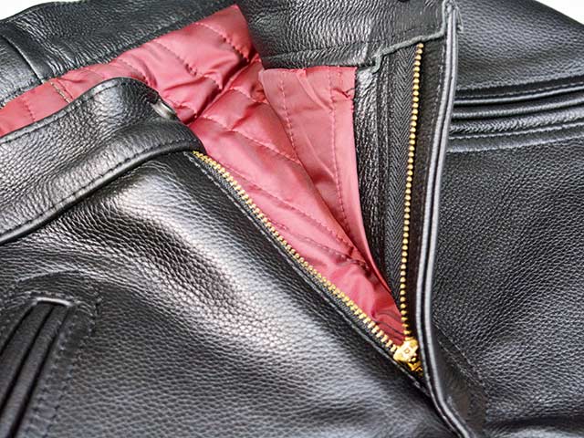 CYCLE NUT GARMENT/サイクルナットガーメント】「Long Rider Padd