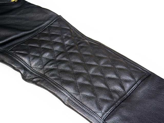 CYCLE NUT GARMENT/サイクルナットガーメント】「Long Rider Padd