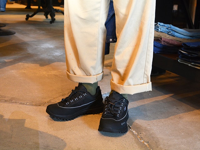 Danner/ダナー】「ESTACADA GTX/エスタカーダゴアテックス」(D120023
