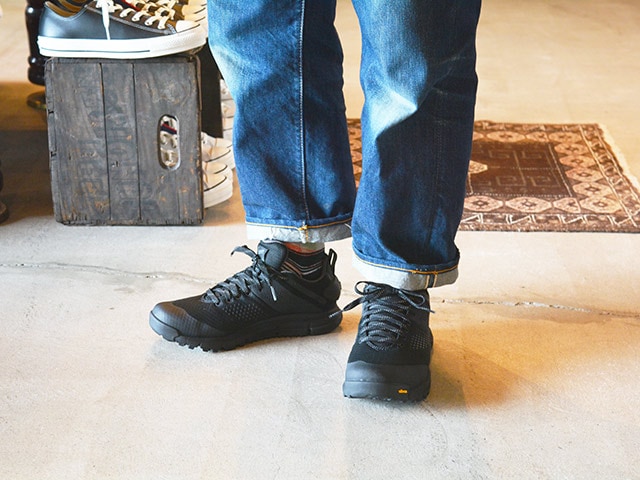Danner/ダナー】「TRAIL 2650 MESH GTX/トレイル2650メッシュGTX