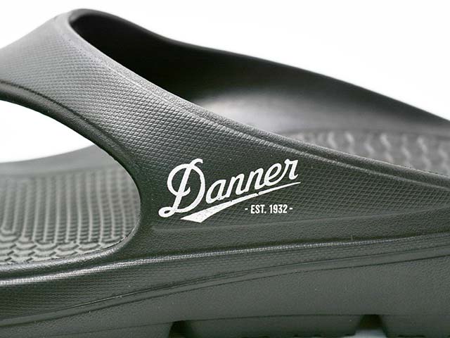 Danner/ダナー】「MIZUGUMO FLIP/ミズグモフリップ」(D826000