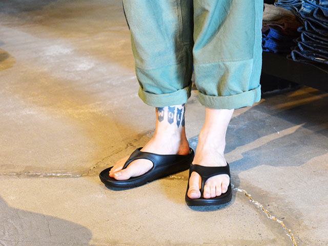 Danner/ダナー】「MIZUGUMO FLIP/ミズグモフリップ」(D826000