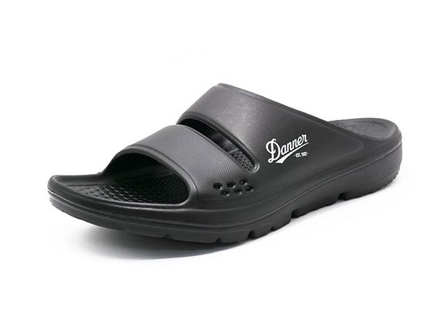 Danner/ダナー】「MIZUGUMO SLIDE/ミズグモスライド」(D826001
