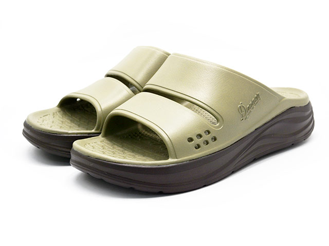 全3色【Danner/ダナー】「MIZUGUMO SWIFT SLIDE/ミズグモスライド