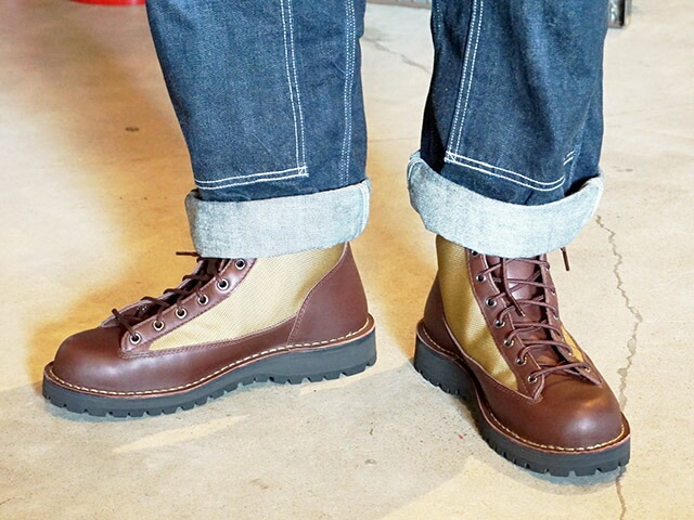 全2色【Danner/ダナー】「Danner Field/ダナーフィールド」(D121003