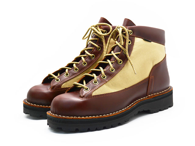 全2色【Danner/ダナー】「DANNER FIELD R/ダナーフィールド